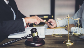 Civil Appeals