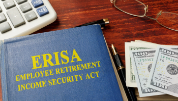 ERISA Governed Pension Claims