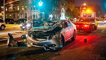 Personal Injury